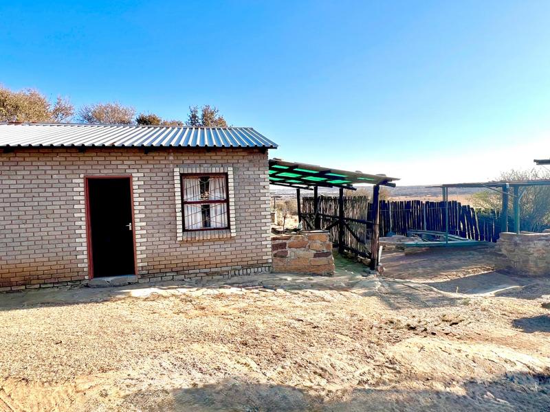0 Bedroom Property for Sale in Heilbron Free State